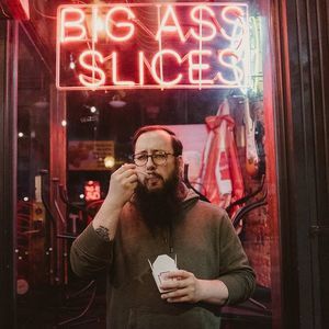 Meet your Posher, Nicholas